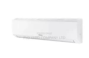 Triple Air Protection Samsung 1.5^ R410 Gas Air Conditioner