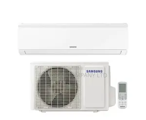Triple Air Protection Samsung 1.5^ R410 Gas Air Conditioner