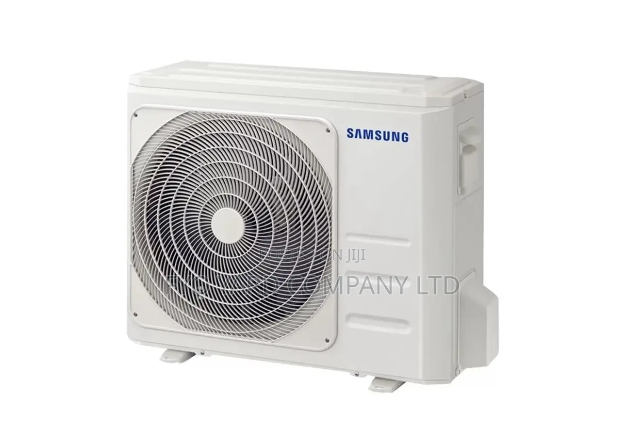 Triple Air Protection Samsung 1.5^ R410 Gas Air Conditioner