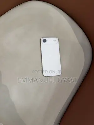 Apple iPhone Air 256 GB White