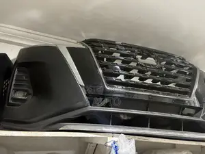 Nissan Kisks 2018,2019,2020,2022,2023 Front Bumper Complete