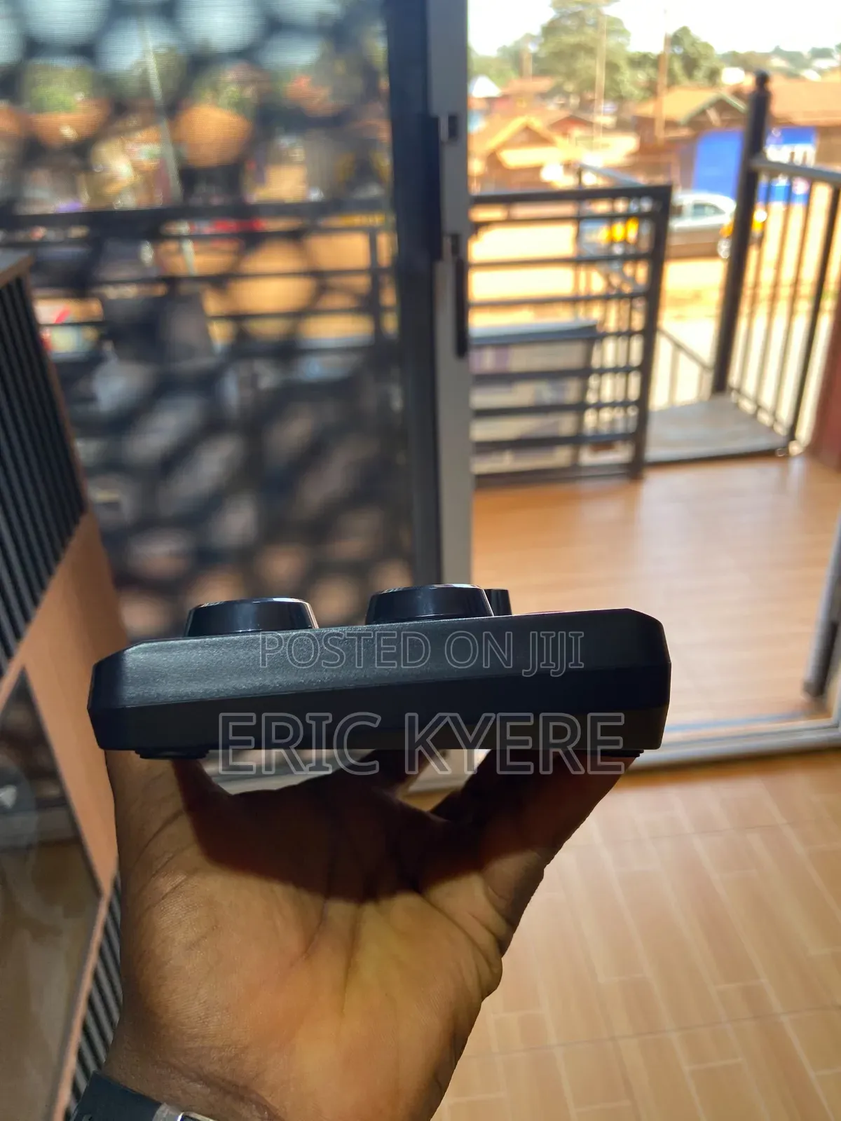 Professional Live Sound Card - Bluetooth, Voice Effects/Voice Changer