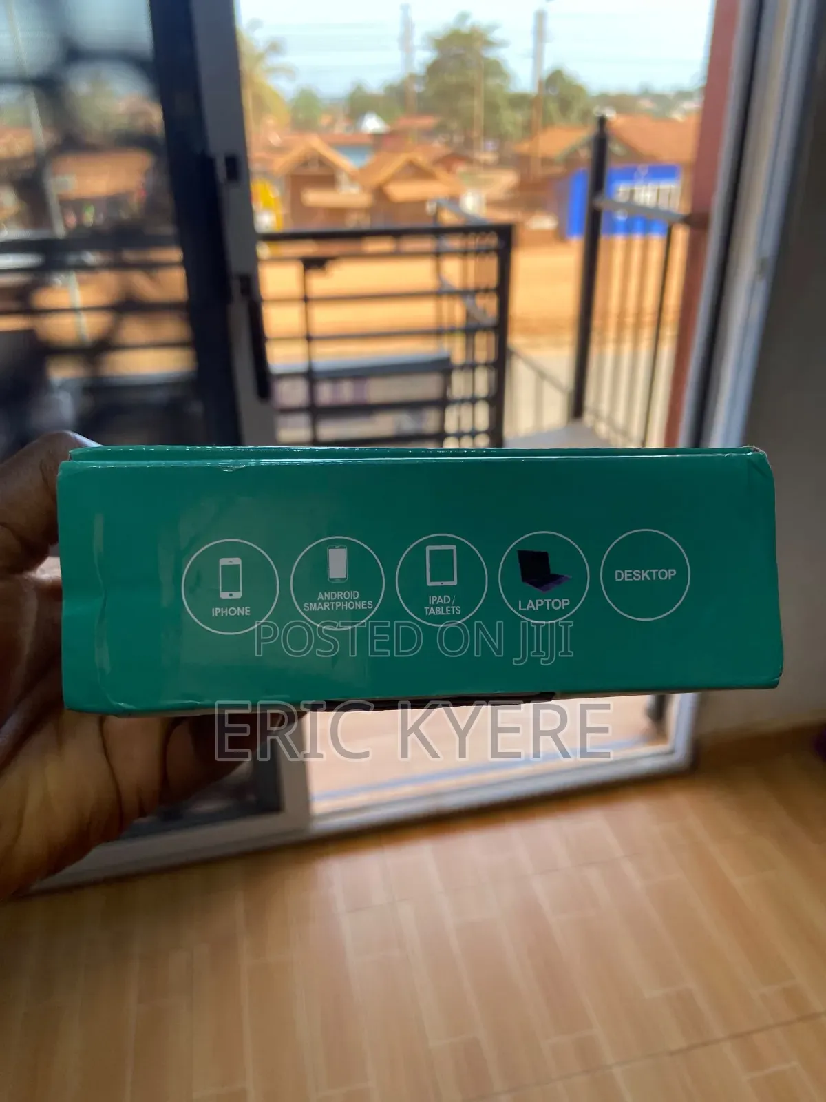 Professional Live Sound Card - Bluetooth, Voice Effects/Voice Changer
