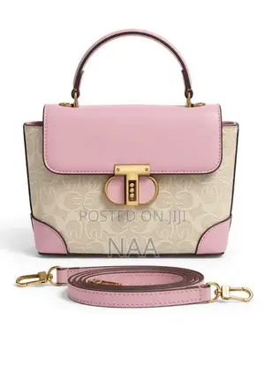 Ladies Hand Bag