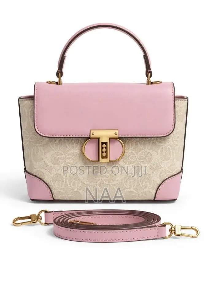Ladies Hand Bag
