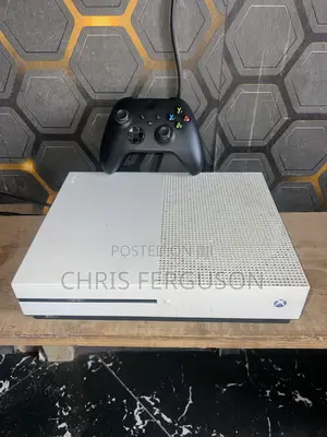 Xbox One S Bundle – FC 27, GTA V, Tomb Raider, Mad Max & More!