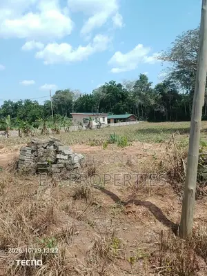 5plot of Land Roadside Land for Sale at Dodowa Ayikuma