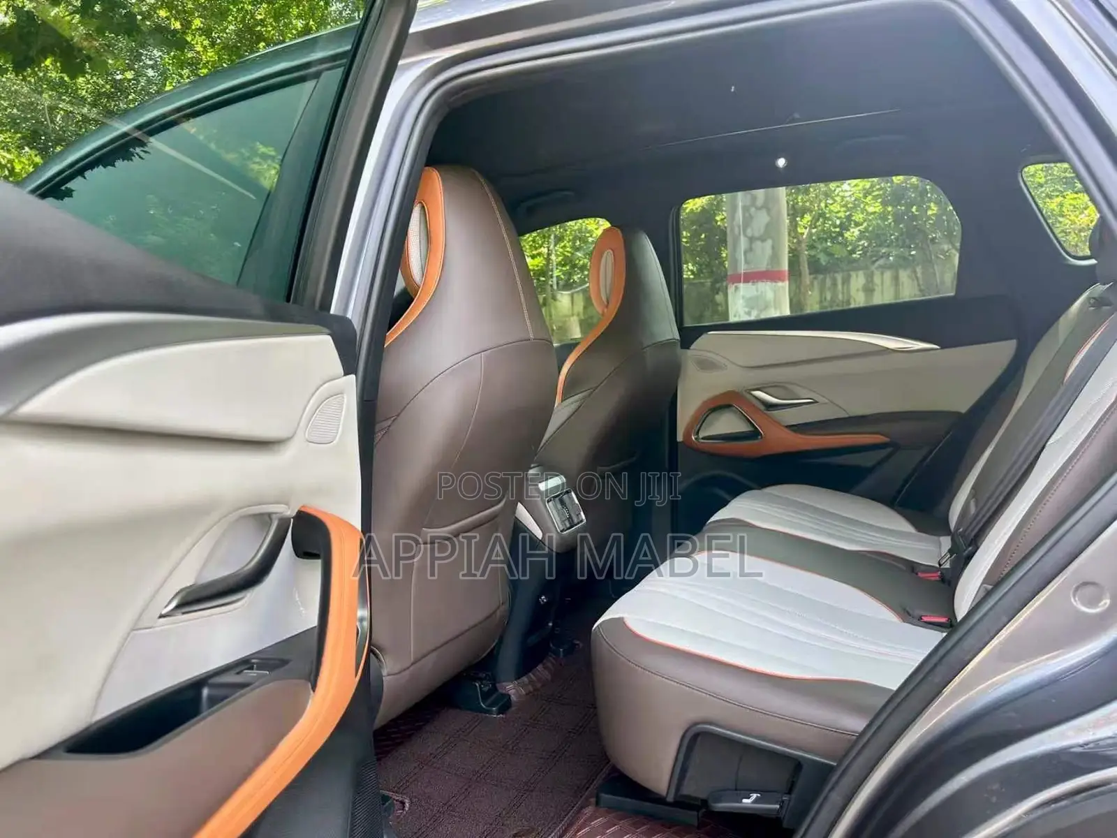 BYD Song Pro DM-i 2023 Silver