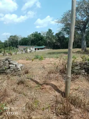 5plot of Land Roadside Land for Sale at Dodowa Ayikuma