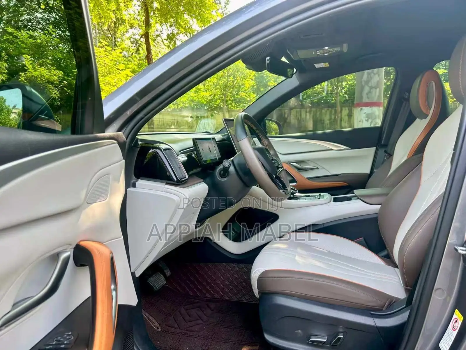 BYD Song Pro DM-i 2023 Silver