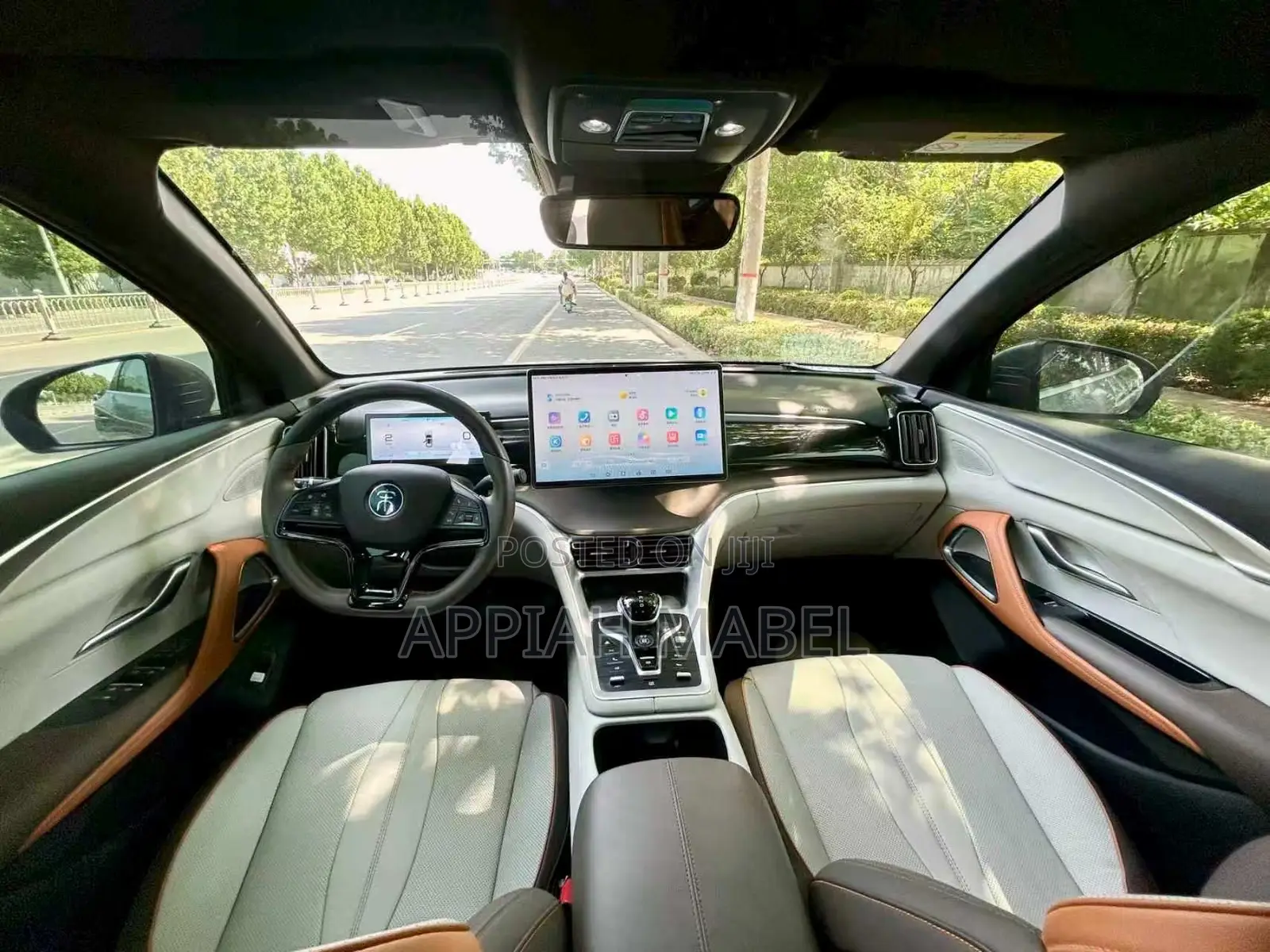 BYD Song Pro DM-i 2023 Silver