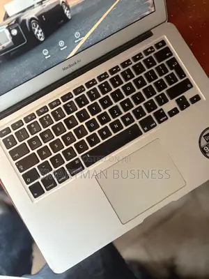 Laptop Apple MacBook Air 16GB Intel Core i5 eMMC 500GB