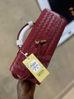 Classy Woven Bag