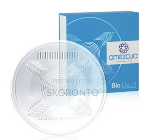 Amezcua Biodisc 3