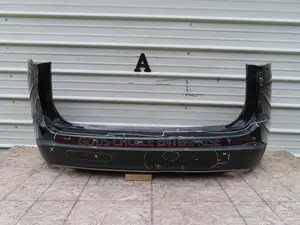 Back Bumper Ford Edge 2015 -2016-2017-2018