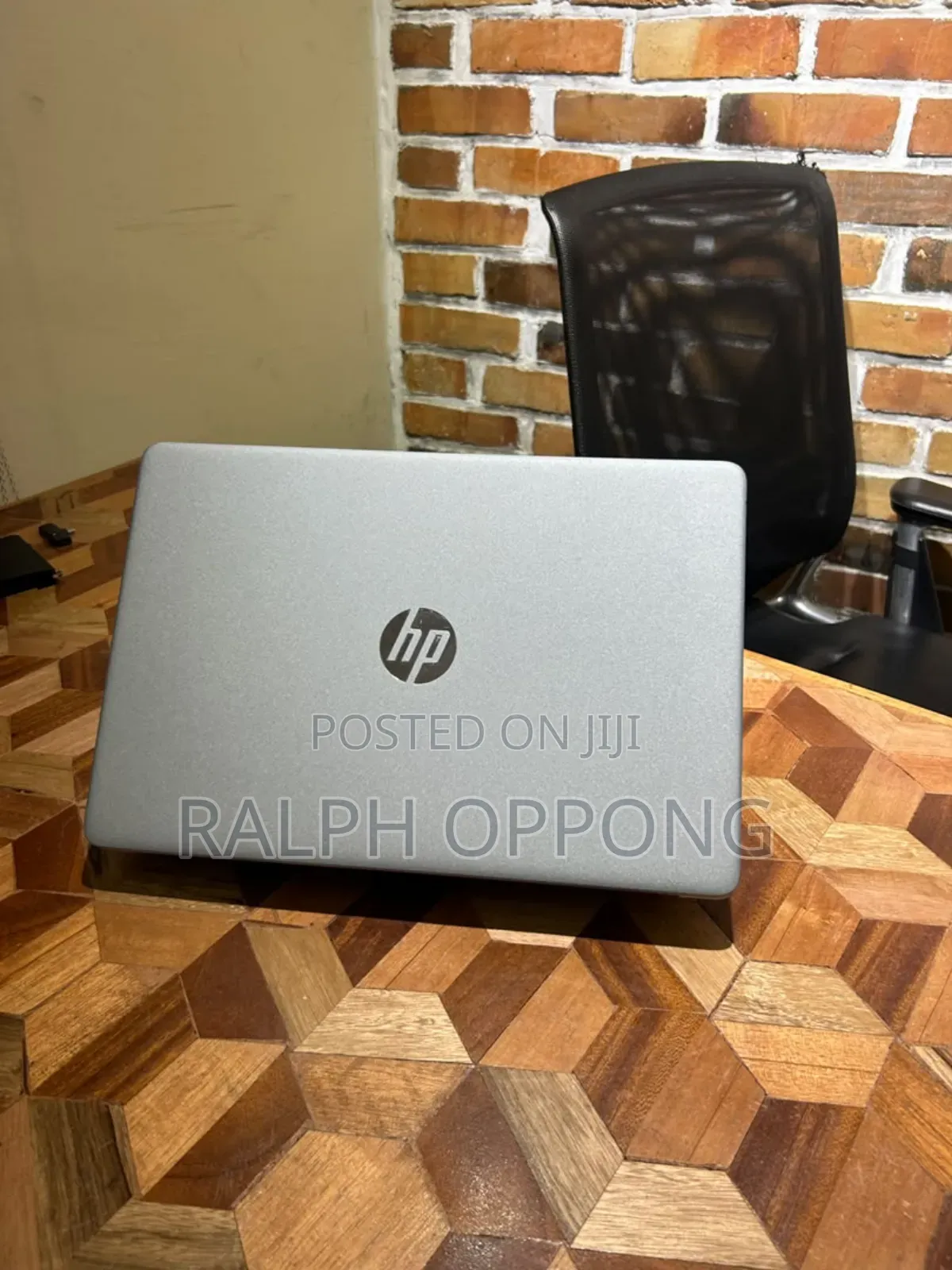 Laptop HP 15-da2933nia 8GB Intel Celeron SSD 128GB