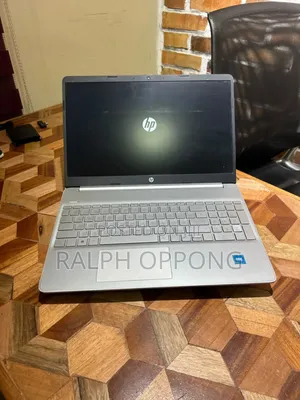 Laptop HP 15-da2933nia 8GB Intel Celeron SSD 128GB