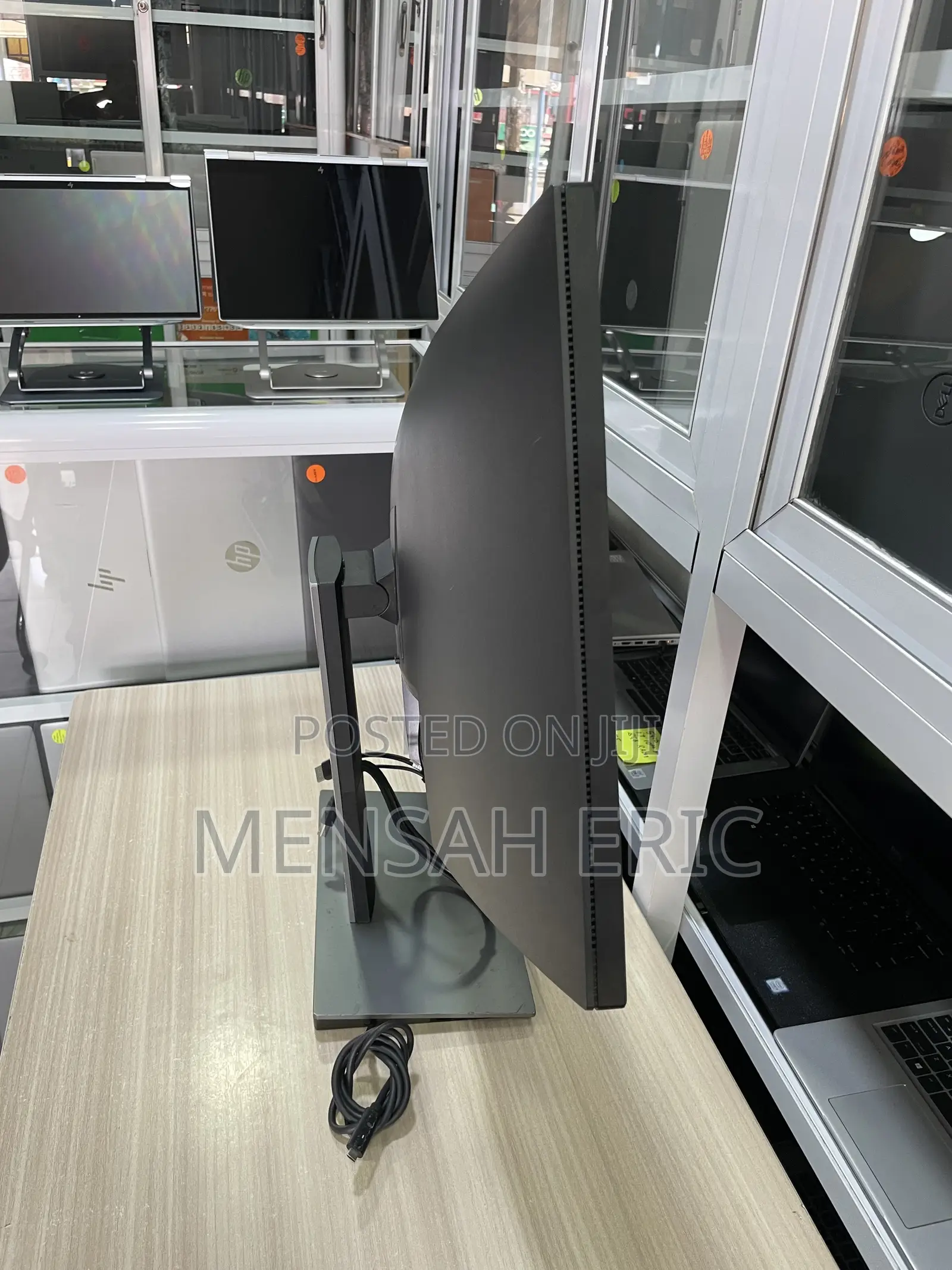 Dell 34 Inches Curve Monitor