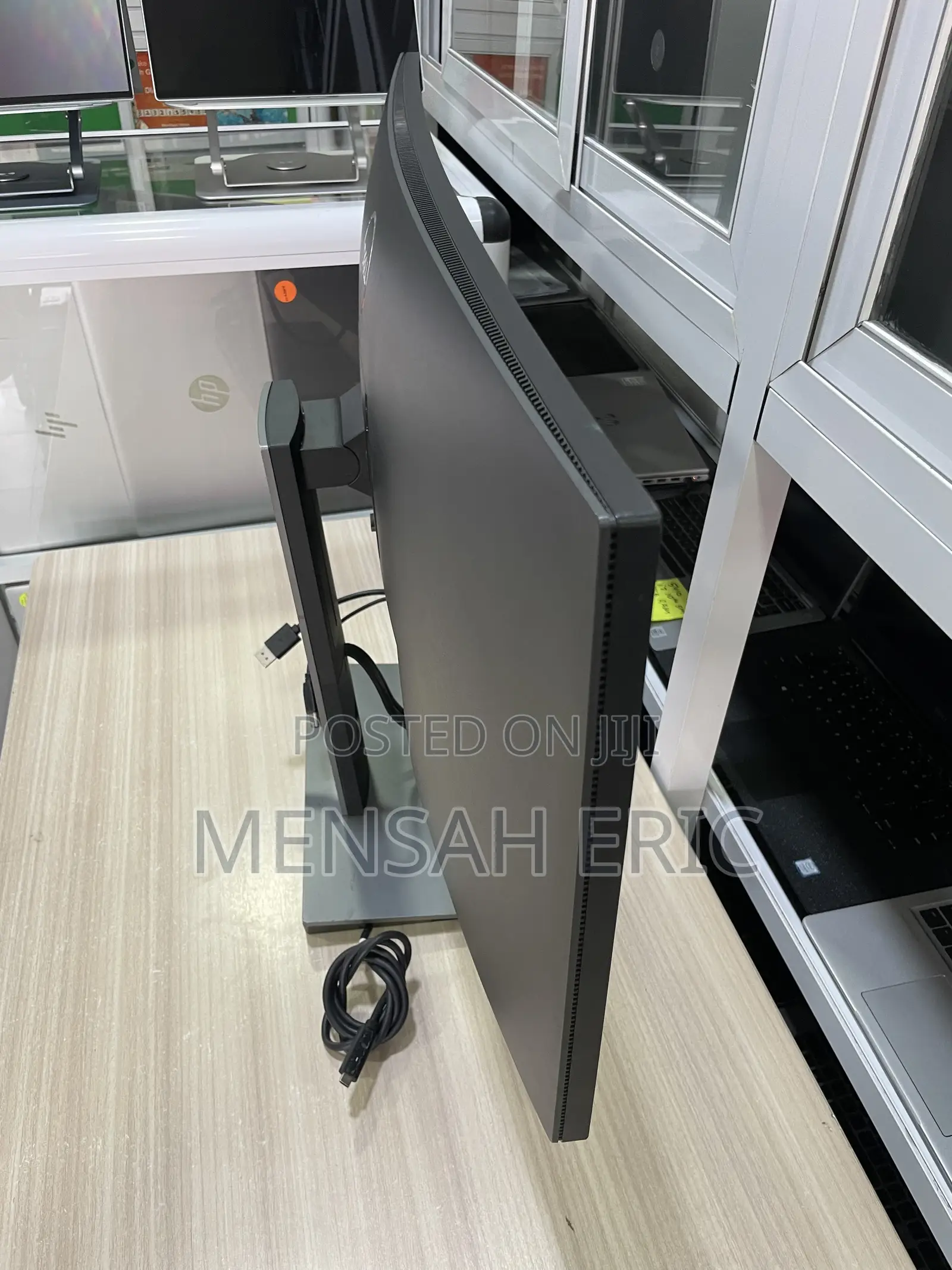 Dell 34 Inches Curve Monitor
