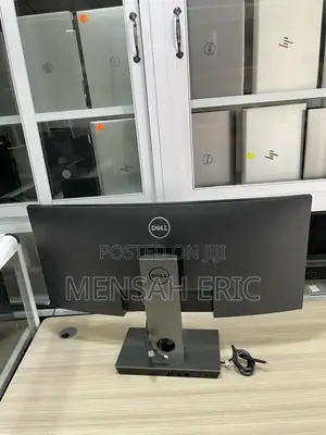 Dell 34 Inches Curve Monitor