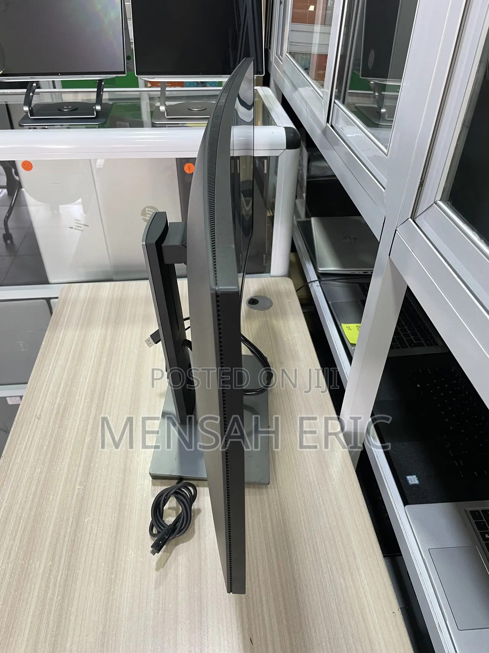Dell 34 Inches Curve Monitor