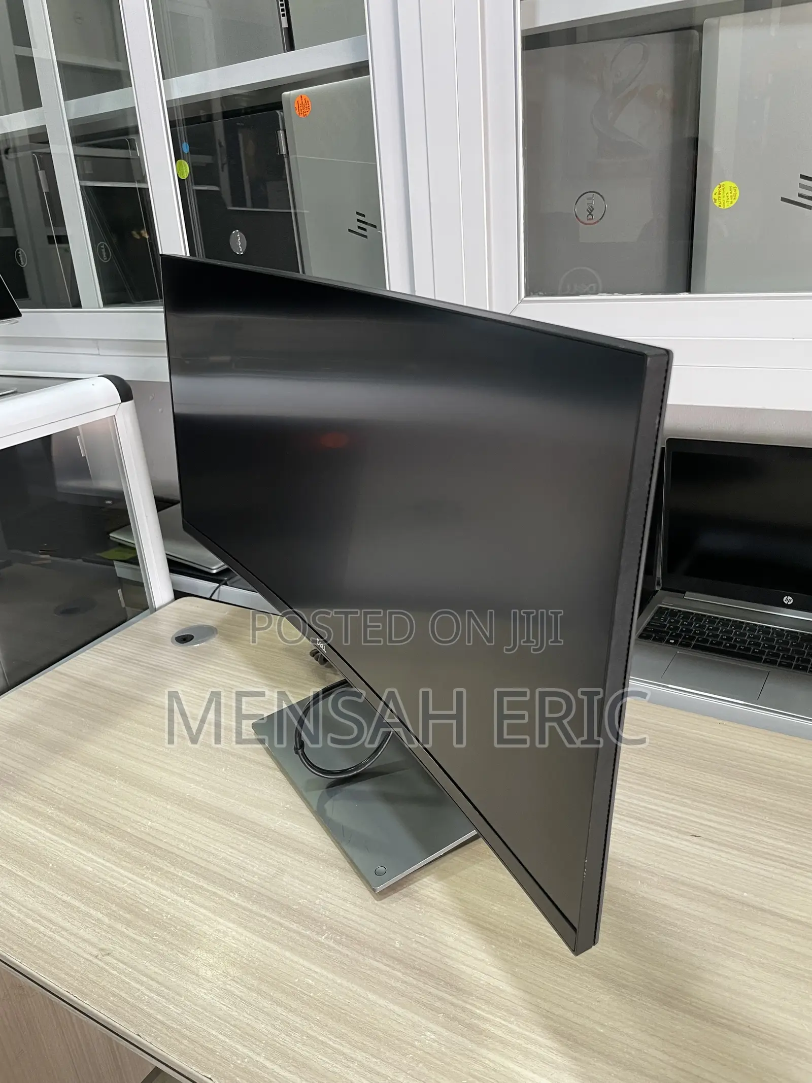 Dell 34 Inches Curve Monitor
