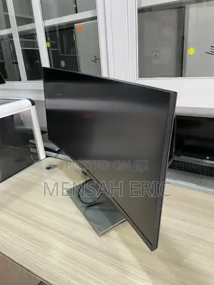 Dell 34 Inches Curve Monitor