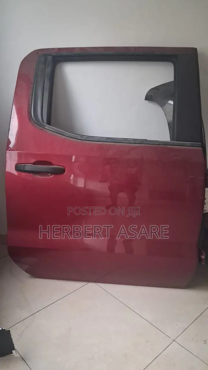 2021 GMC /Silverado/ Escalade /Yukon Doors