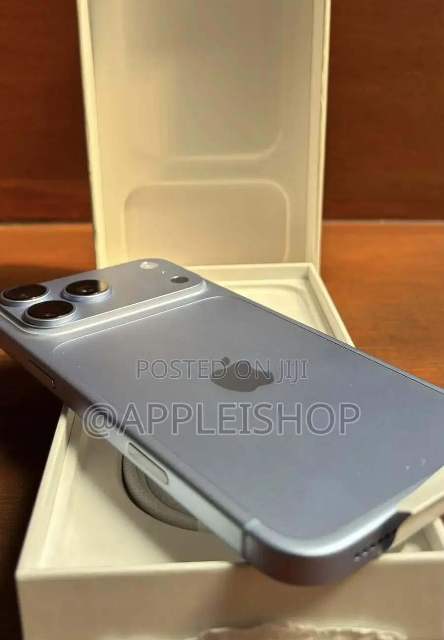 Apple iPhone 18 Pro Max 512 GB