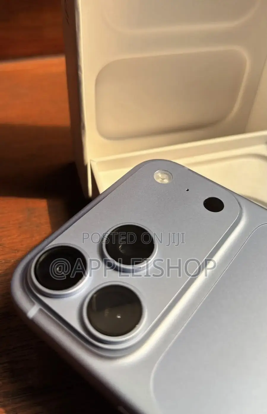 Apple iPhone 18 Pro Max 512 GB