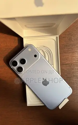 Apple iPhone 18 Pro Max 512 GB