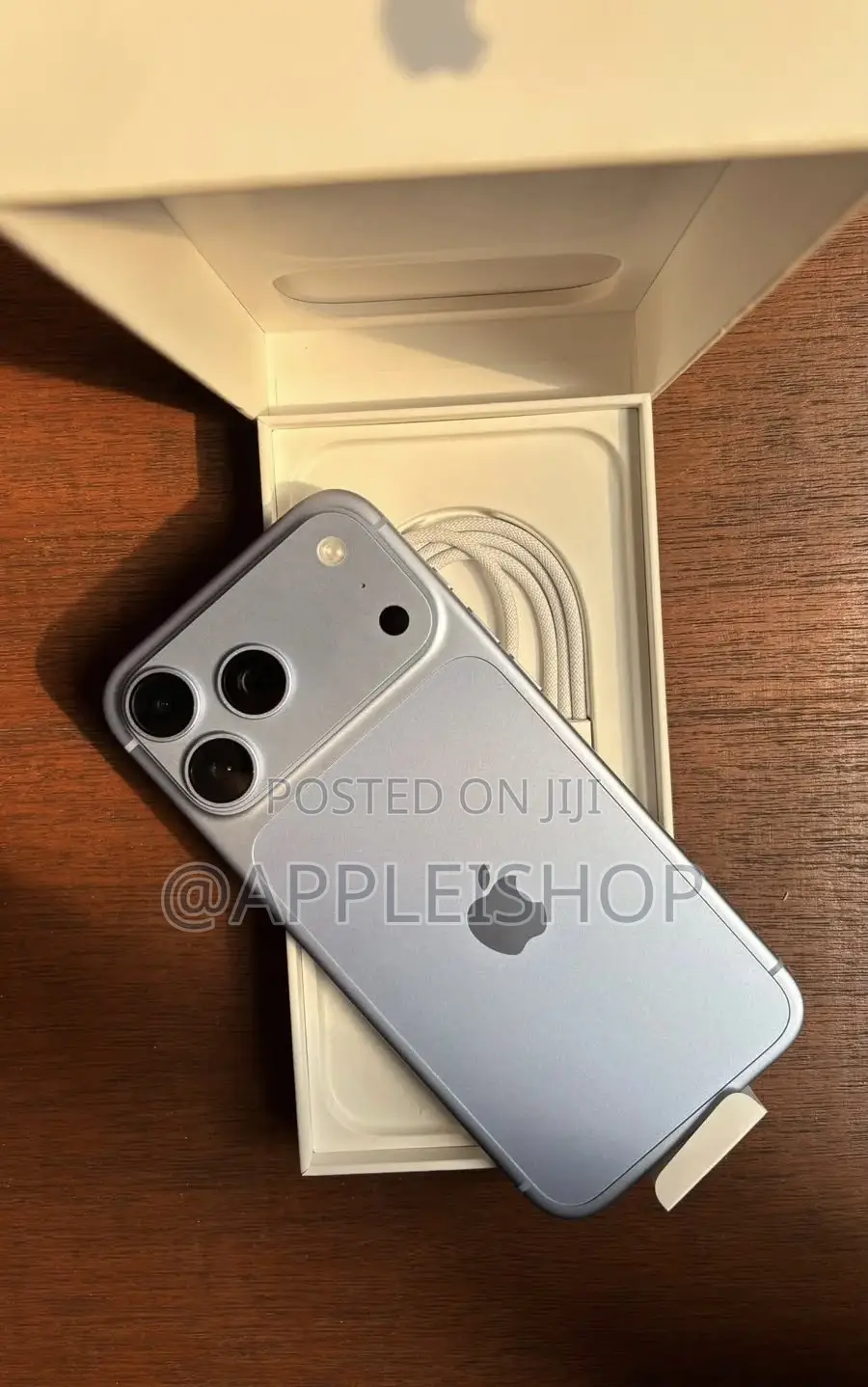 Apple iPhone 18 Pro Max 512 GB