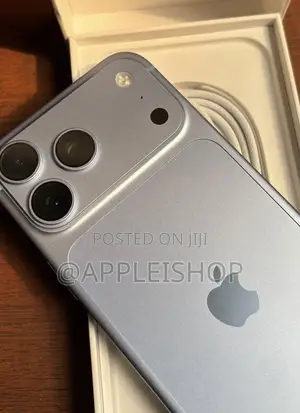 Apple iPhone 18 Pro Max 512 GB
