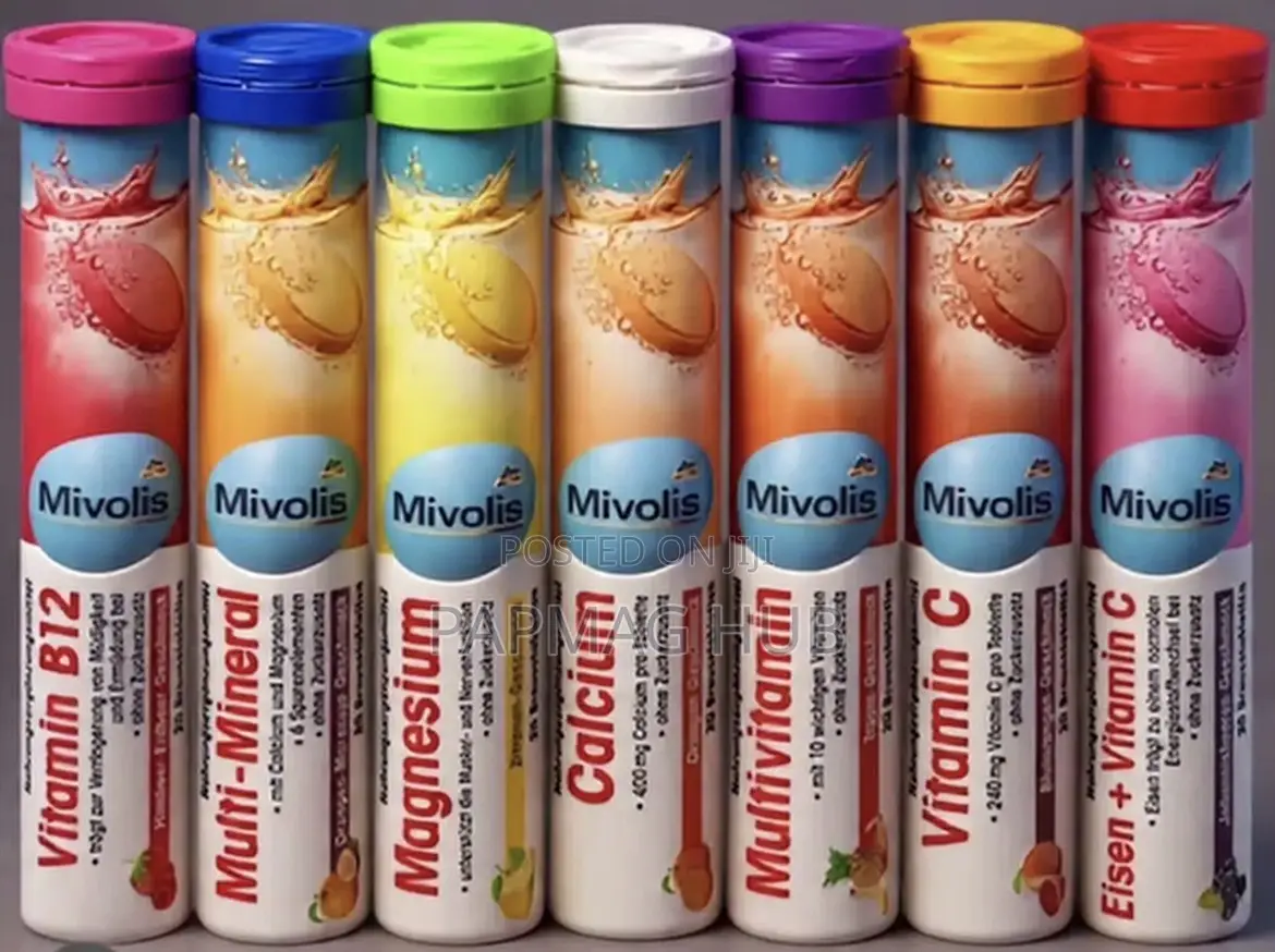 Supplements