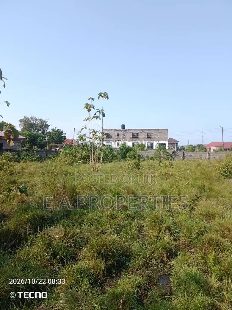 2plot for Land for Sale at Dodowa
