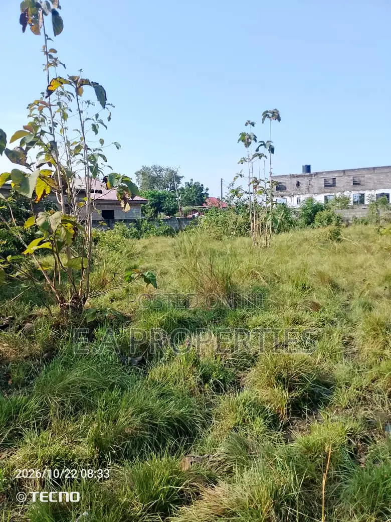 2plot for Land for Sale at Dodowa
