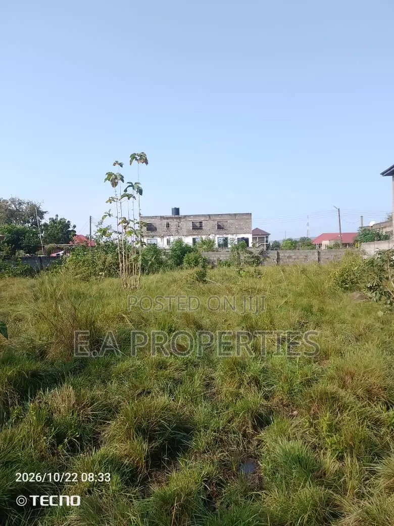 2plot for Land for Sale at Dodowa