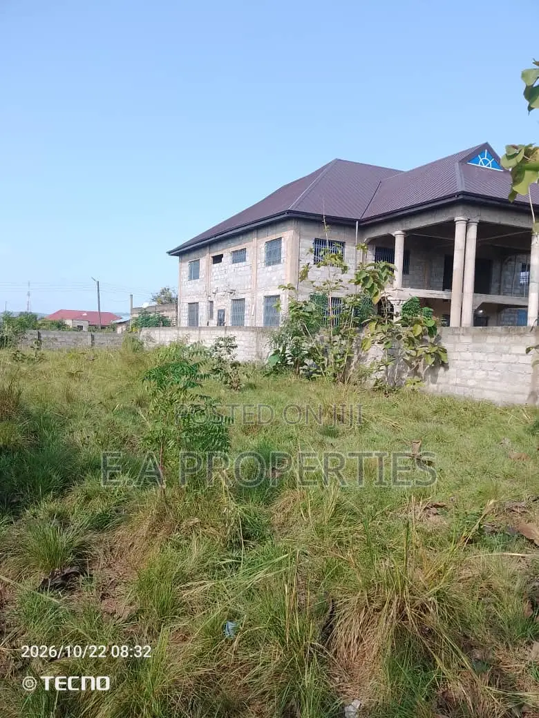 2plot for Land for Sale at Dodowa
