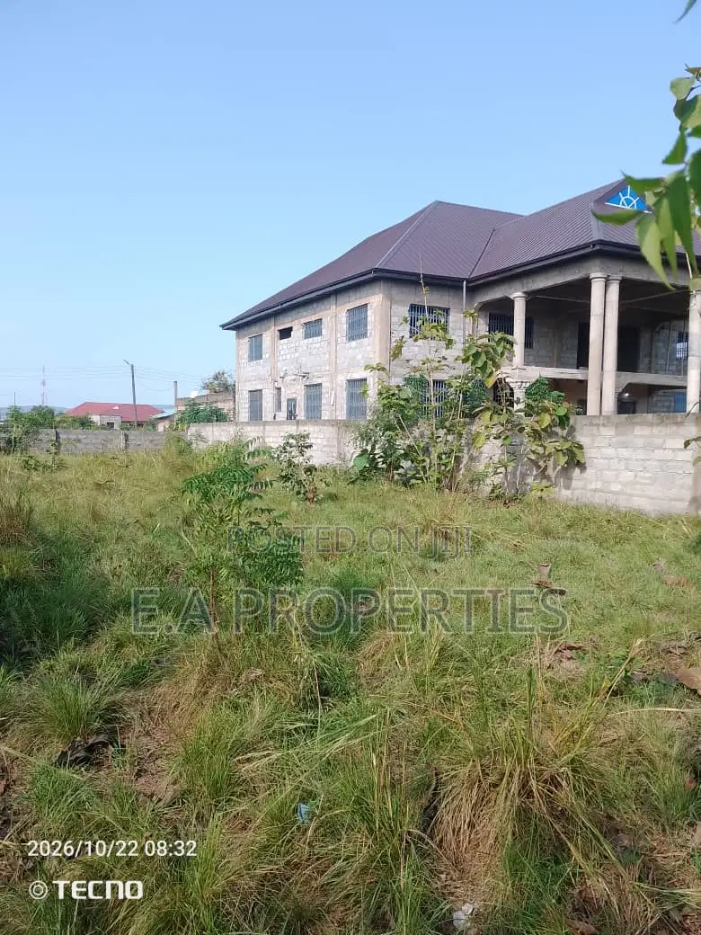 2plot for Land for Sale at Dodowa