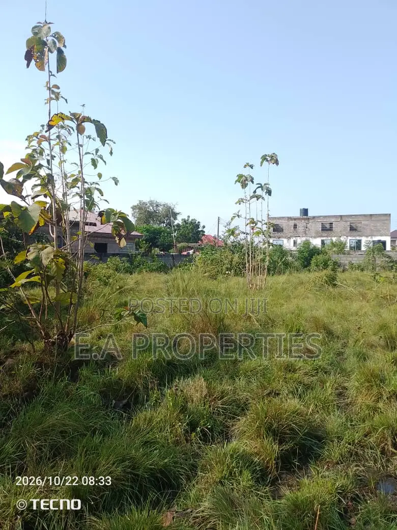 2plot for Land for Sale at Dodowa