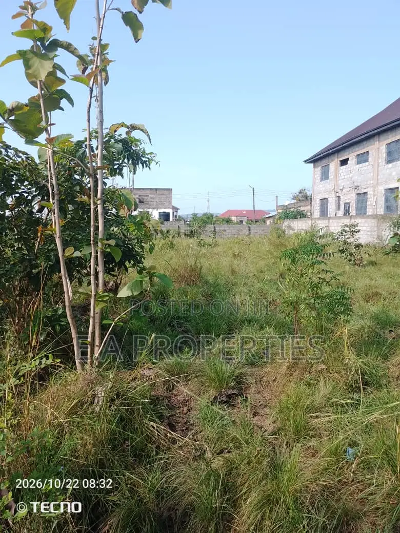 2plot for Land for Sale at Dodowa