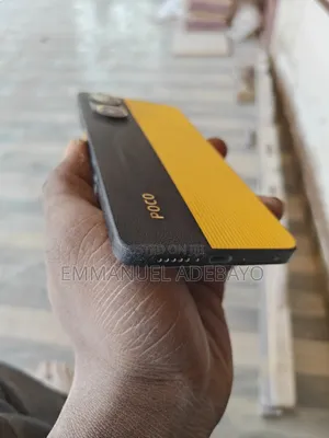 Xiaomi Poco X7 Pro 512 GB Yellow