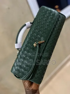 Classy Woven Bag