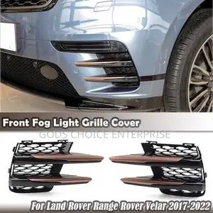 Foglight Cover Range Rover Velar 2017-2020