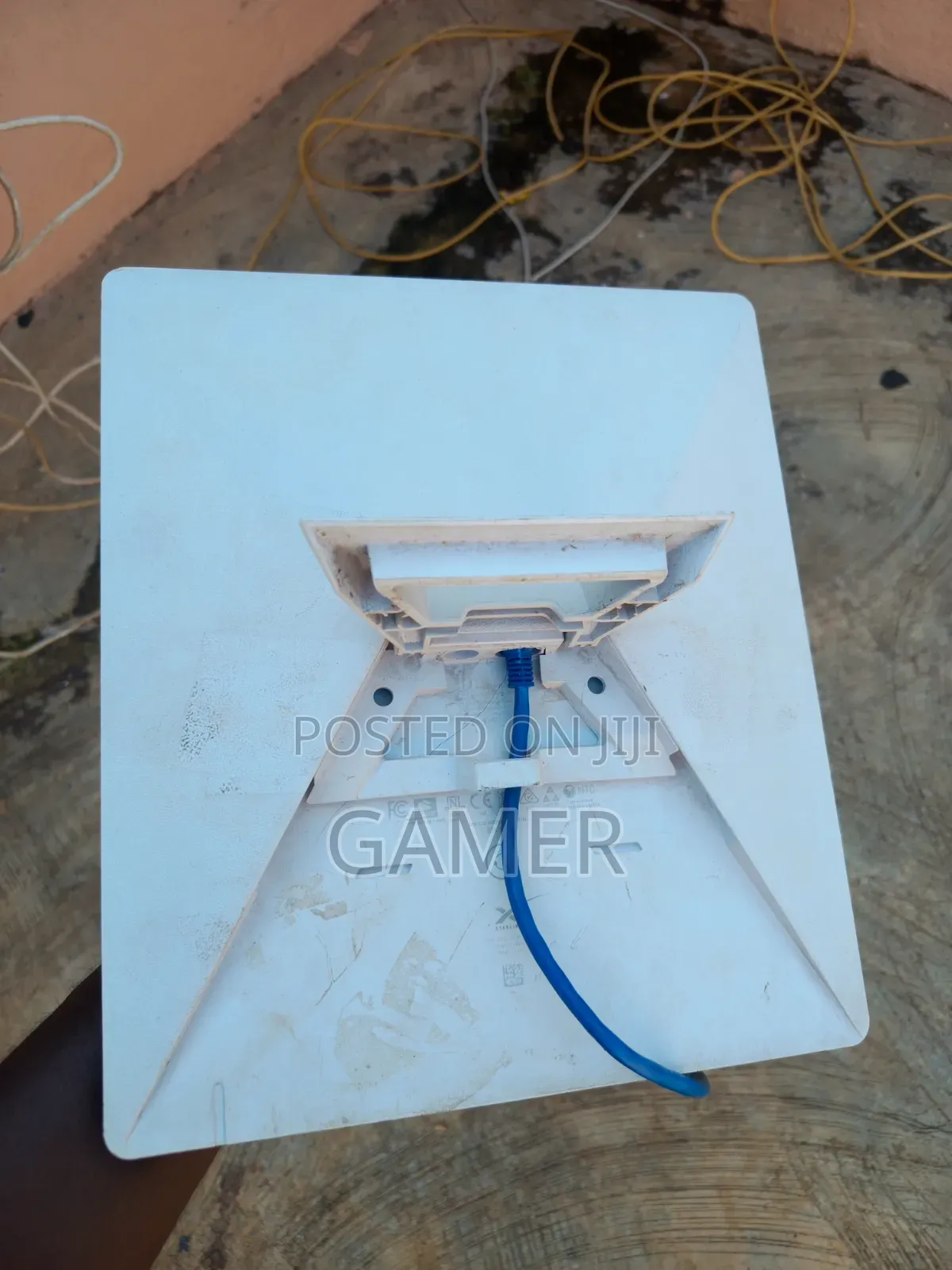 Used Starlink Mini