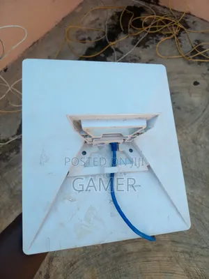 Used Starlink Mini