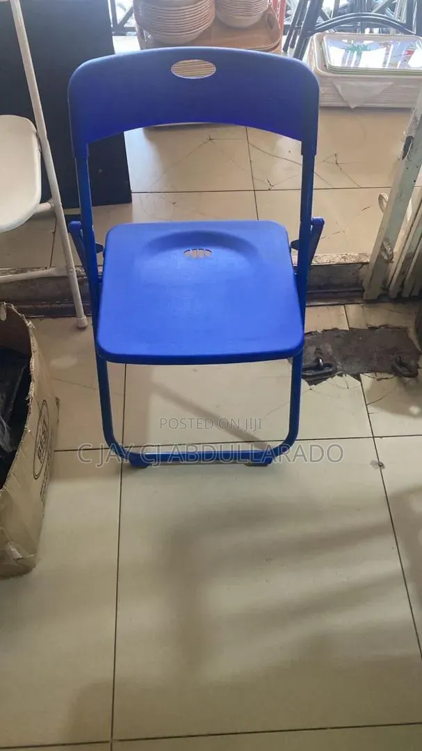 Folding Chairs With Metal Legs