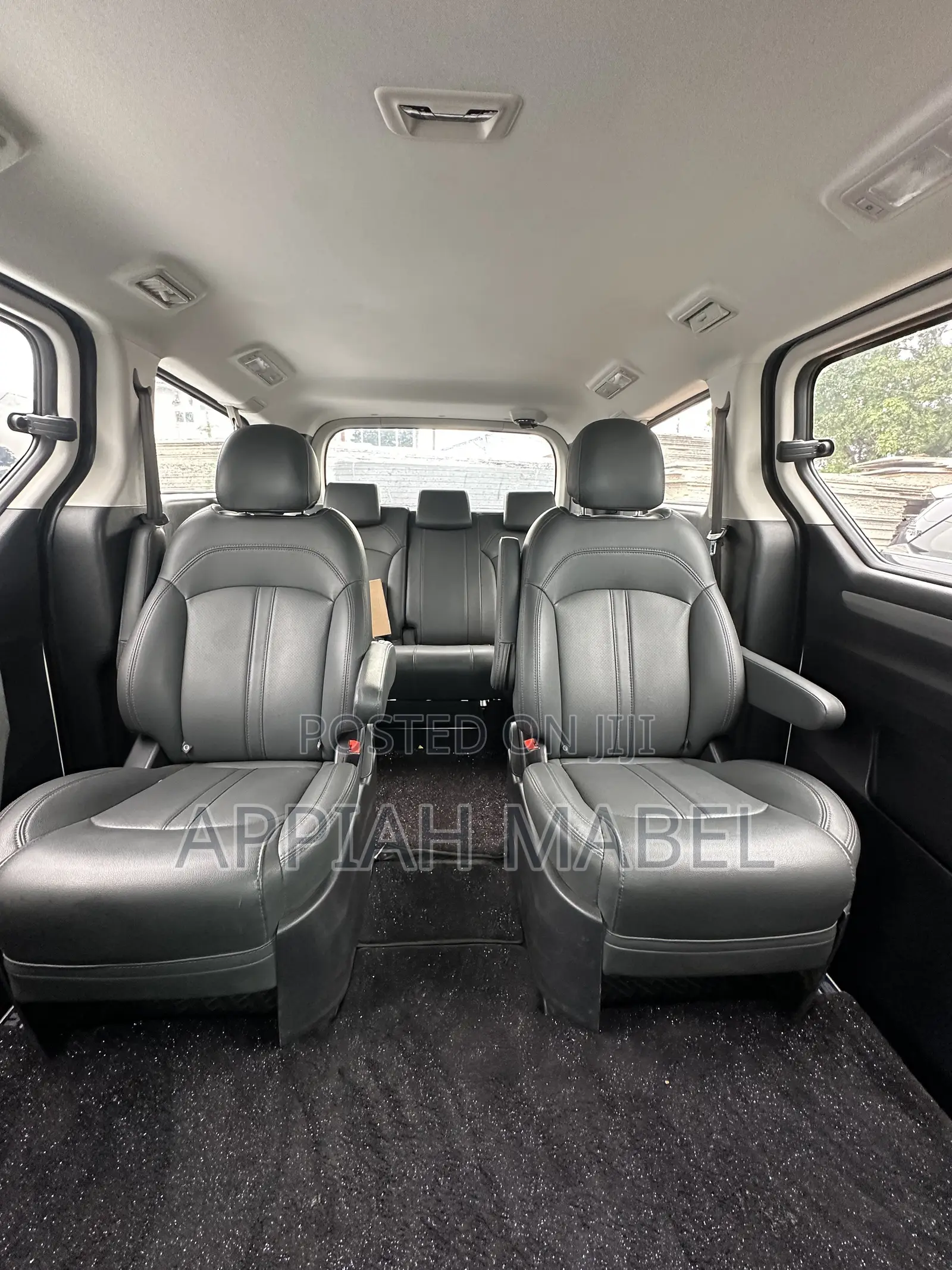 Maxus G10 2021 White
