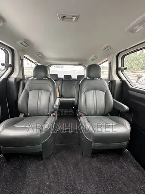 Maxus G10 2021 White