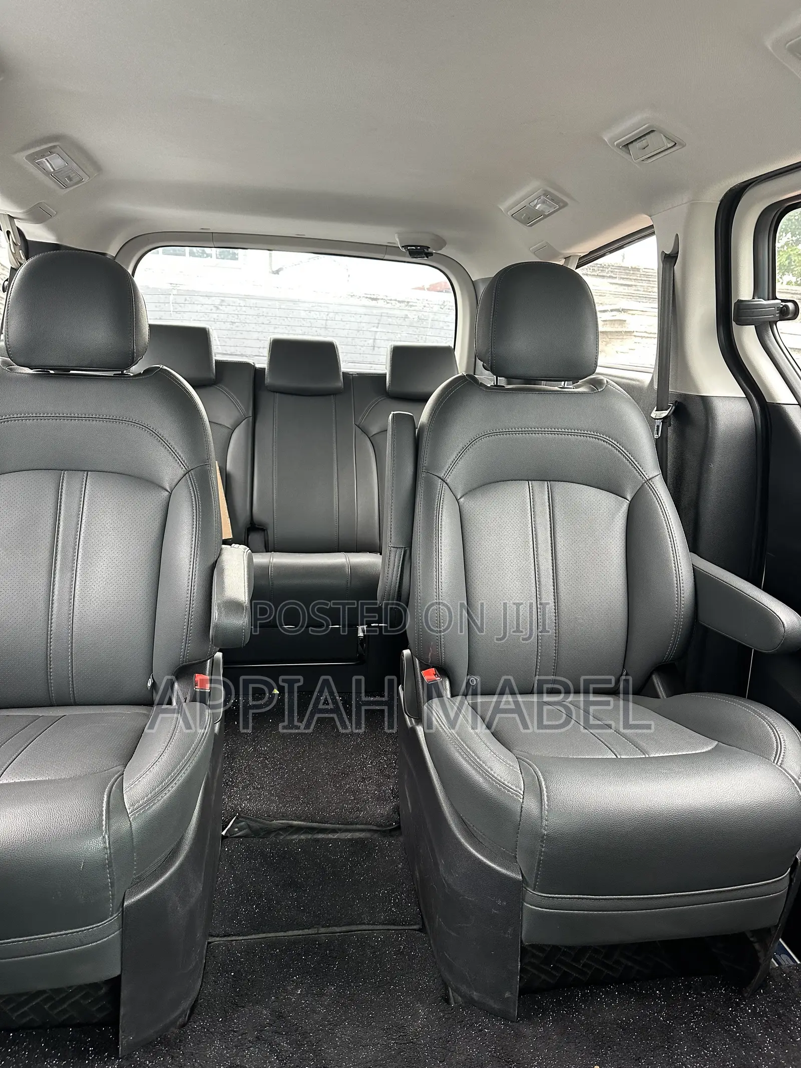 Maxus G10 2021 White